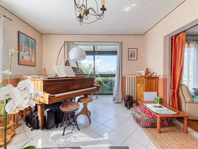 Maison, 141 m²