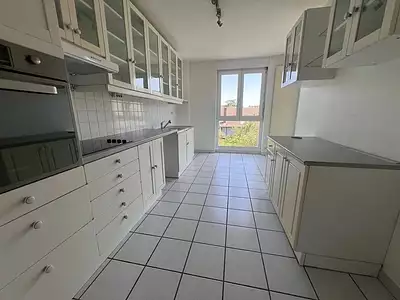 Appartement, 100 m²