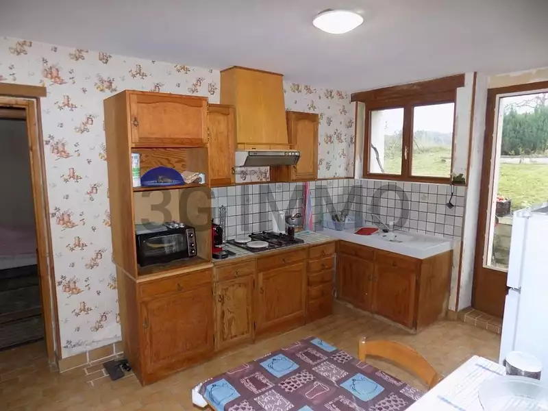 Maison, 139 m²