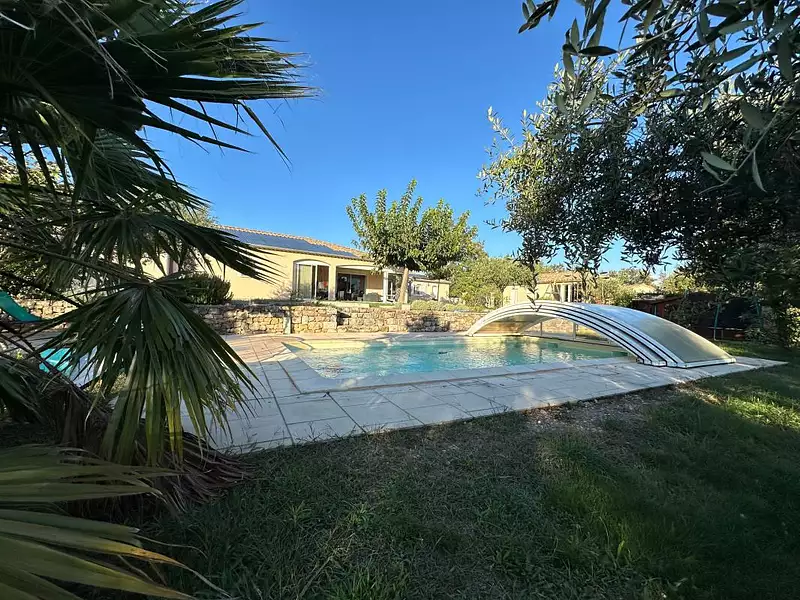 Maison, 200 m²