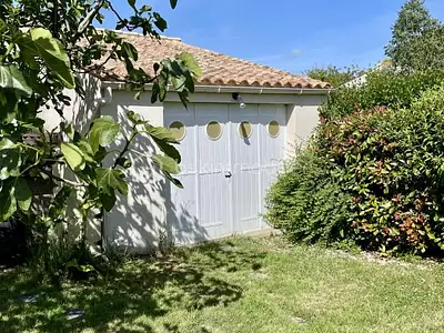 Maison, 110 m²