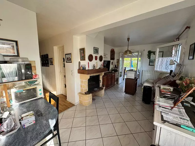Maison, 131 m²