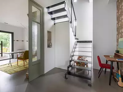 Maison, 330 m²