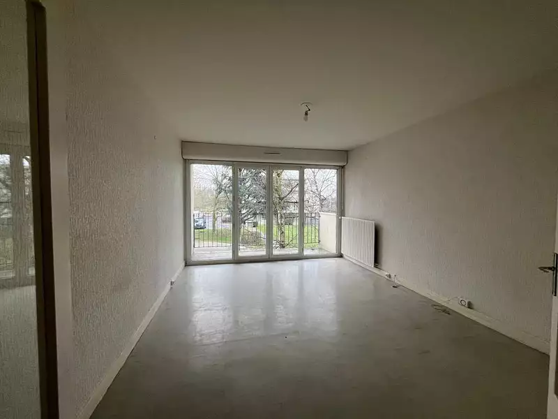 Appartement, 63 m²