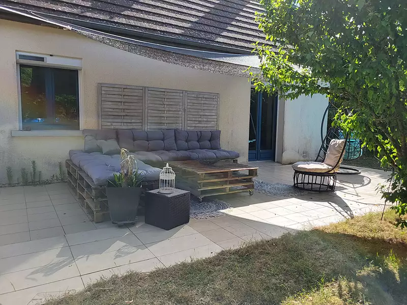 Maison, 85 m²