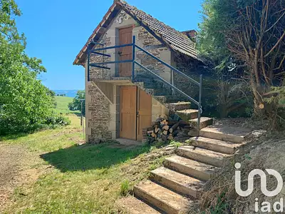 Maison, 77 m²