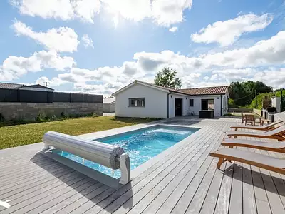 Maison, 108 m²