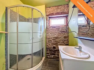 Maison, 110 m²