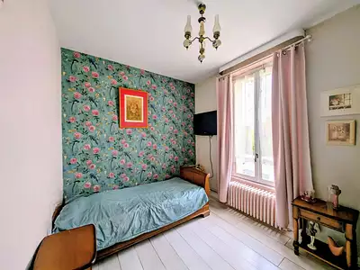 Maison, 140 m²