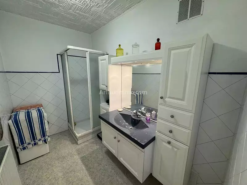 Appartement, 108,41 m²