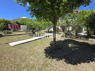 Maison, 160 m²