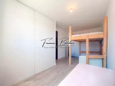 Appartement, 53 m²