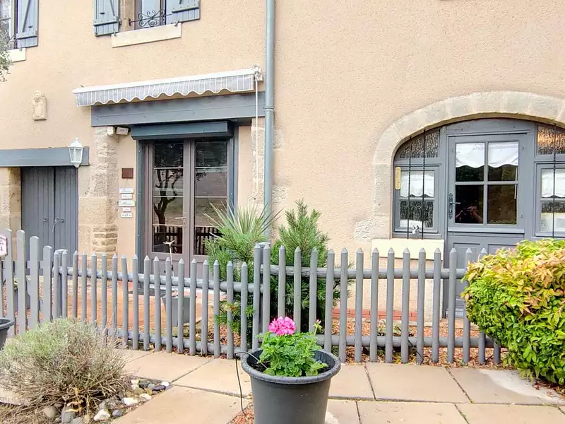 Maison, 110 m²