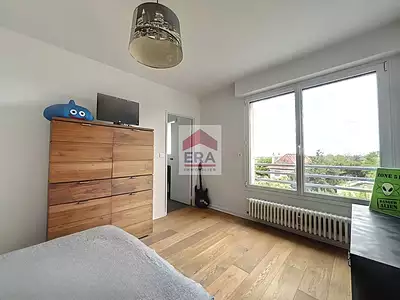 Appartement, 102 m²