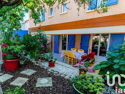 Maison, 240 m²