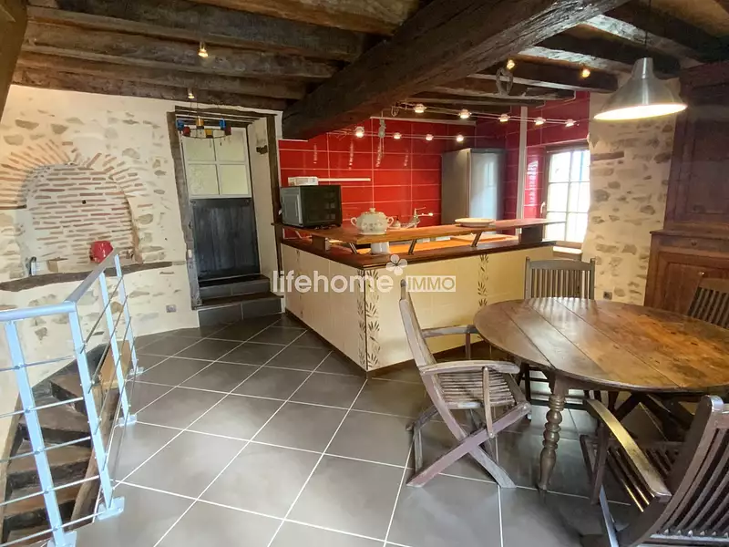 Maison, 100 m²