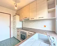 Appartement, 43 m²