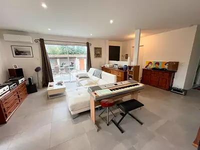 Maison, 95 m²