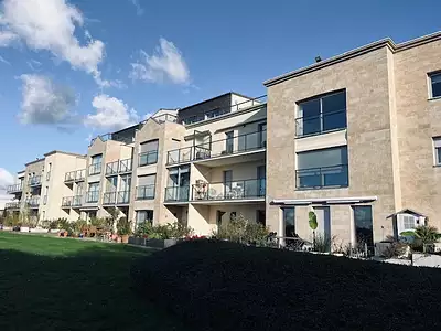 Appartement, 110,52 m²