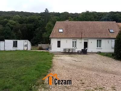 Maison, 73 m²