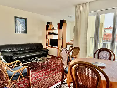 Appartement, 72,88 m²