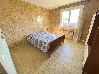 Maison, 162 m²