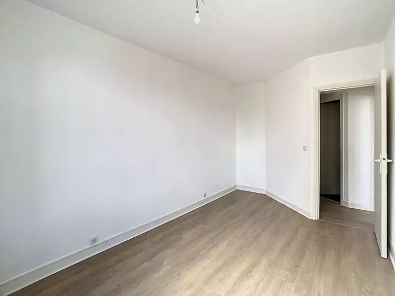 Appartement, 43 m²