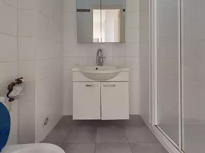 Appartement, 50 m²