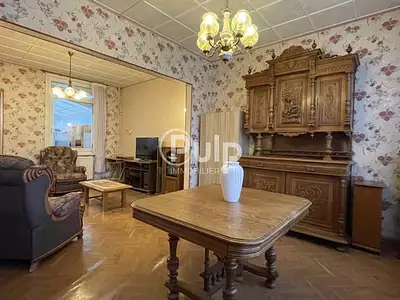 Maison, 107 m²