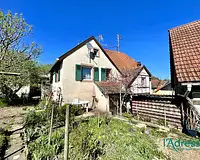 Maison, 103 m²