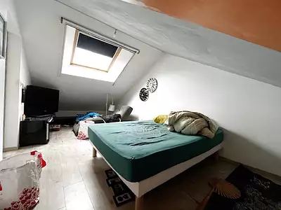 Maison, 110 m²