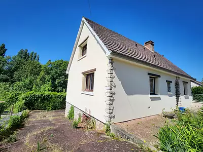 Maison, 110 m²