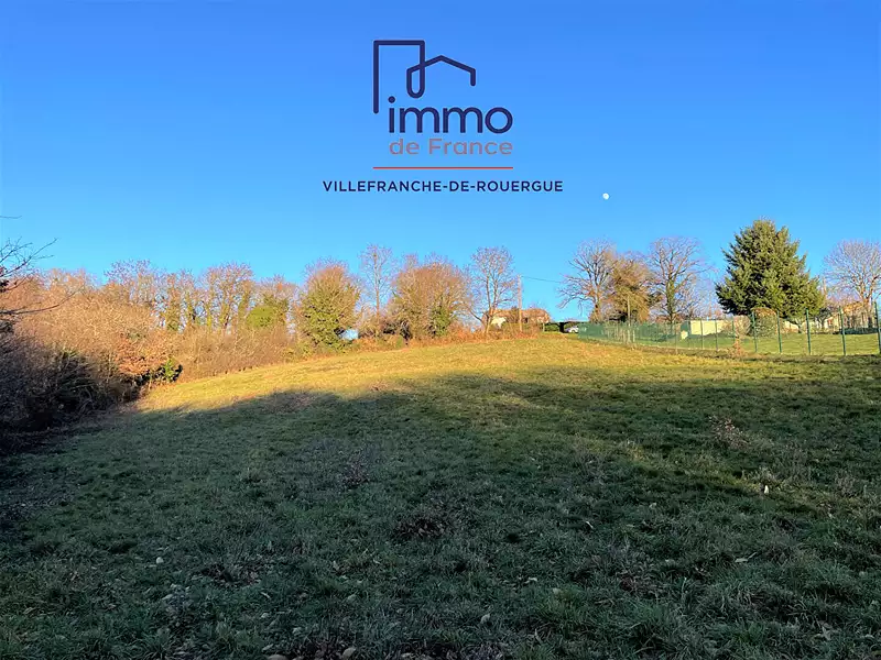 Terrain, 4 515 m²