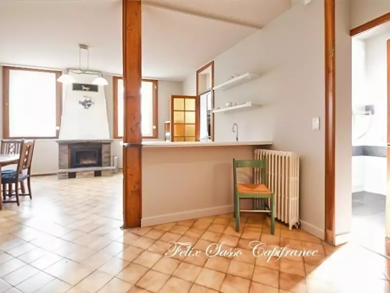 Maison, 80 m²