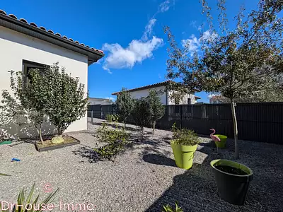 Maison, 100 m²
