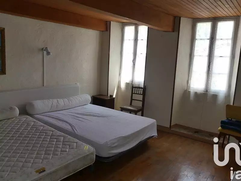 Maison, 68 m²