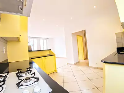 Appartement, 100 m²