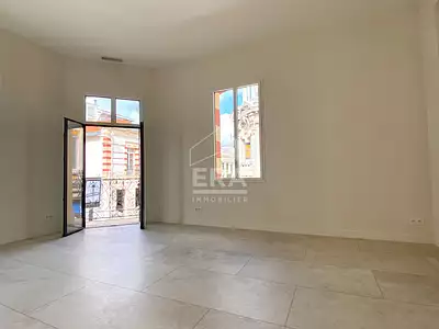 Appartement, 102 m²