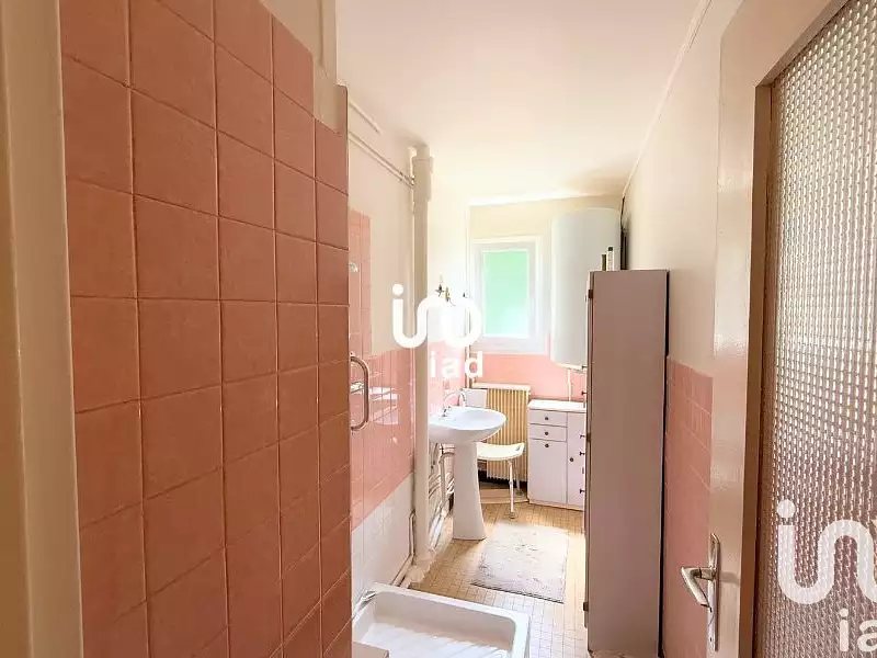 Appartement, 53 m²