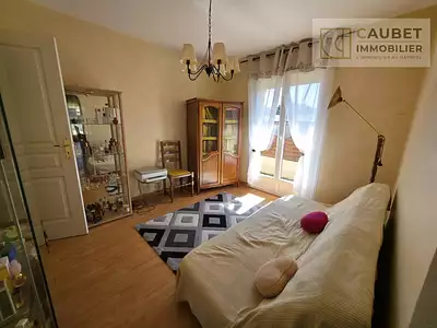Maison, 108 m²