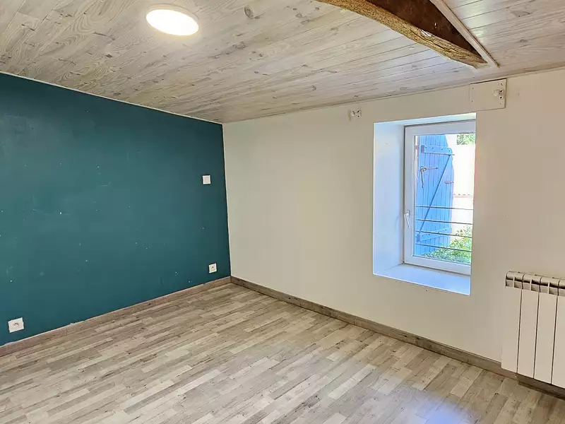 Maison, 113 m²