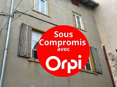 Appartement, 41 m²