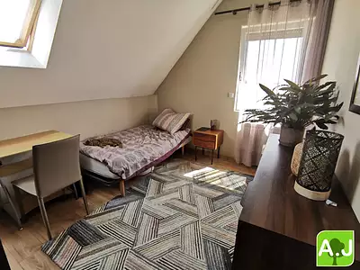 Maison, 91,91 m²