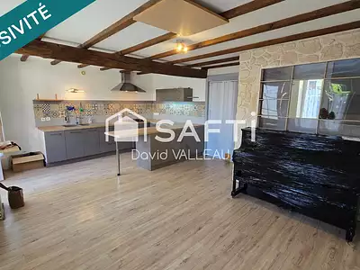 Maison, 85 m²