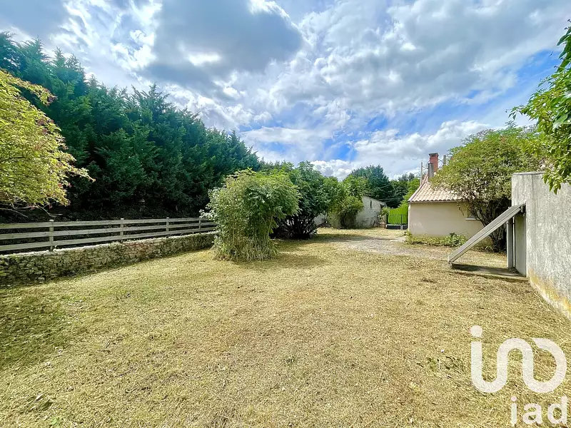 Maison, 63 m²