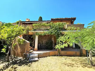 Maison, 153,54 m²