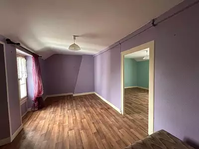 Maison, 116 m²