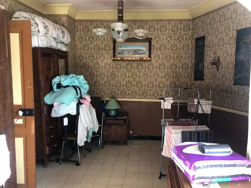 Maison, 90 m²