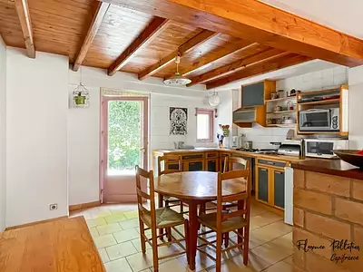 Maison, 182 m²