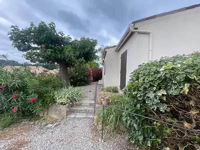 Maison, 71 m²